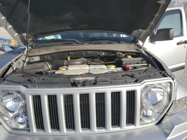 Photo 10 VIN: 1J8GN28K99W518242 - JEEP LIBERTY SP 