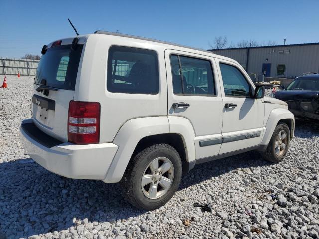 Photo 2 VIN: 1J8GN28K99W532352 - JEEP LIBERTY 