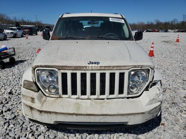 Photo 4 VIN: 1J8GN28K99W532352 - JEEP LIBERTY 