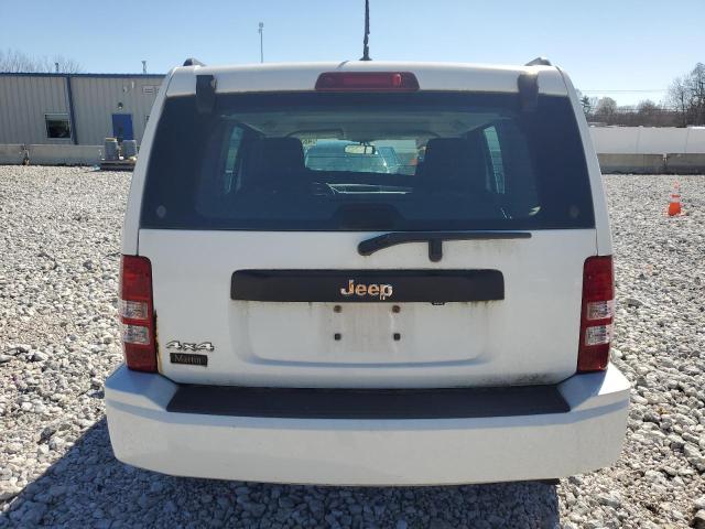 Photo 5 VIN: 1J8GN28K99W532352 - JEEP LIBERTY 