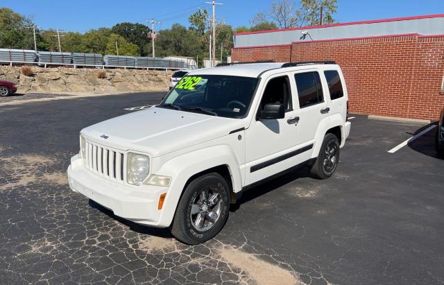 Photo 1 VIN: 1J8GN28K99W532979 - JEEP LIBERTY SP 