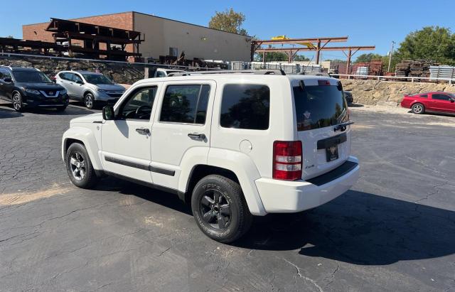 Photo 2 VIN: 1J8GN28K99W532979 - JEEP LIBERTY SP 