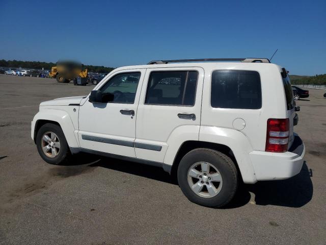 Photo 1 VIN: 1J8GN28K99W537258 - JEEP LIBERTY SP 