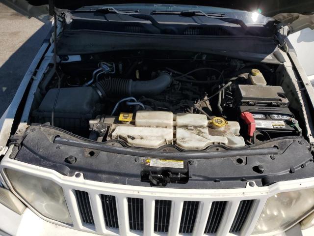 Photo 11 VIN: 1J8GN28K99W537258 - JEEP LIBERTY SP 