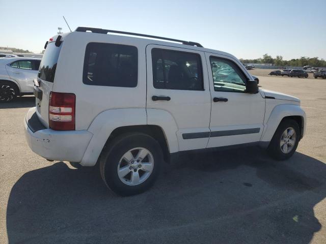 Photo 2 VIN: 1J8GN28K99W537258 - JEEP LIBERTY SP 