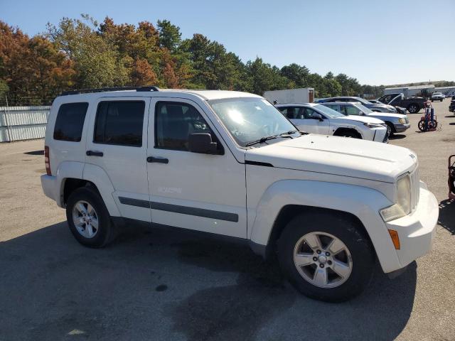 Photo 3 VIN: 1J8GN28K99W537258 - JEEP LIBERTY SP 