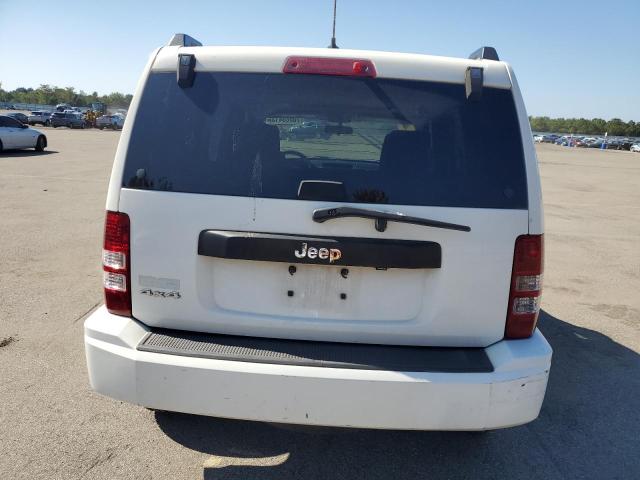 Photo 5 VIN: 1J8GN28K99W537258 - JEEP LIBERTY SP 