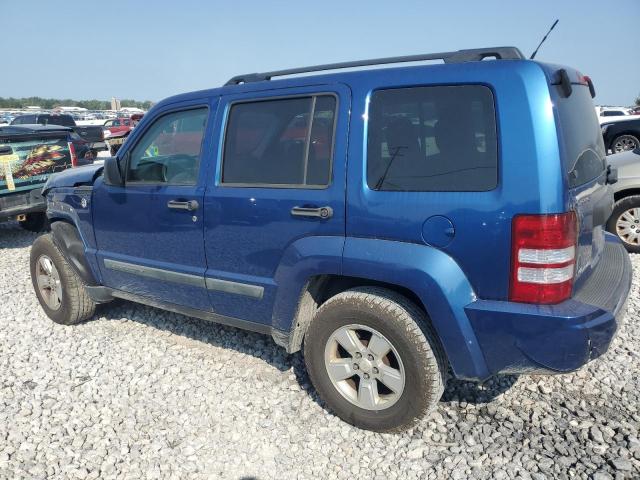 Photo 1 VIN: 1J8GN28K99W538376 - JEEP LIBERTY SP 