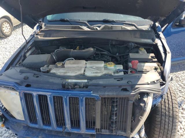 Photo 11 VIN: 1J8GN28K99W538376 - JEEP LIBERTY SP 