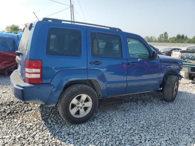 Photo 2 VIN: 1J8GN28K99W538376 - JEEP LIBERTY SP 