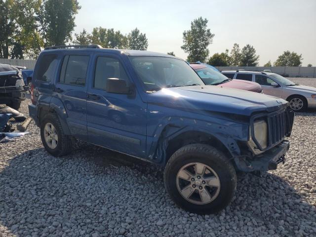 Photo 3 VIN: 1J8GN28K99W538376 - JEEP LIBERTY SP 