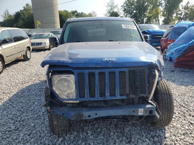 Photo 4 VIN: 1J8GN28K99W538376 - JEEP LIBERTY SP 