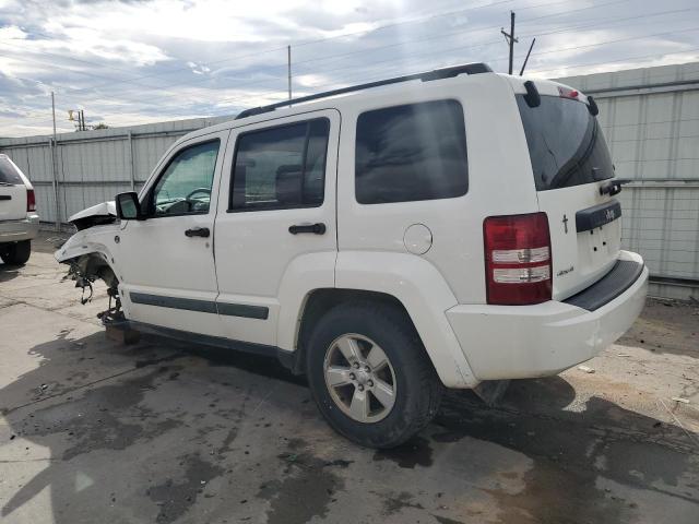 Photo 1 VIN: 1J8GN28K99W540631 - JEEP LIBERTY 