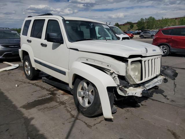 Photo 3 VIN: 1J8GN28K99W540631 - JEEP LIBERTY 