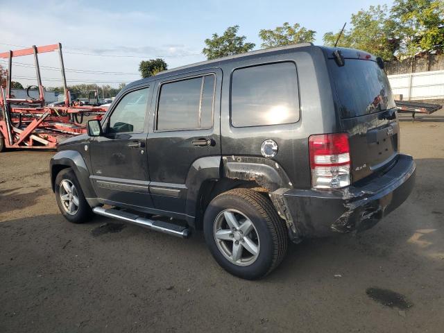 Photo 1 VIN: 1J8GN28K99W548230 - JEEP LIBERTY 