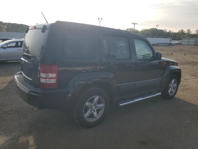 Photo 2 VIN: 1J8GN28K99W548230 - JEEP LIBERTY 