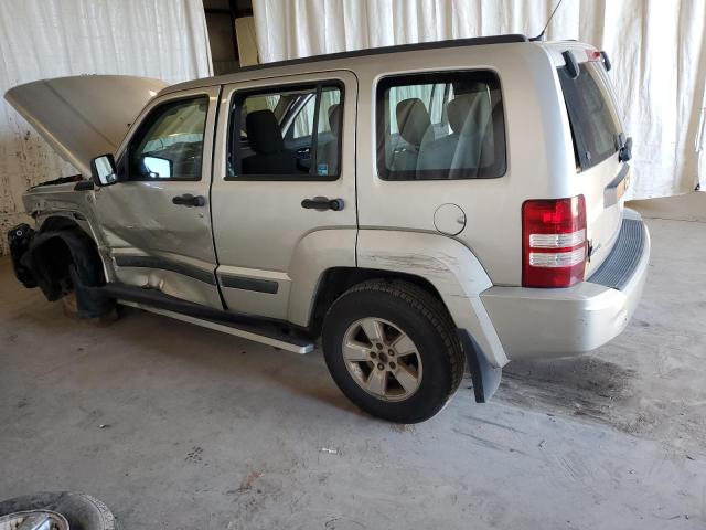 Photo 1 VIN: 1J8GN28K99W552634 - JEEP LIBERTY SP 