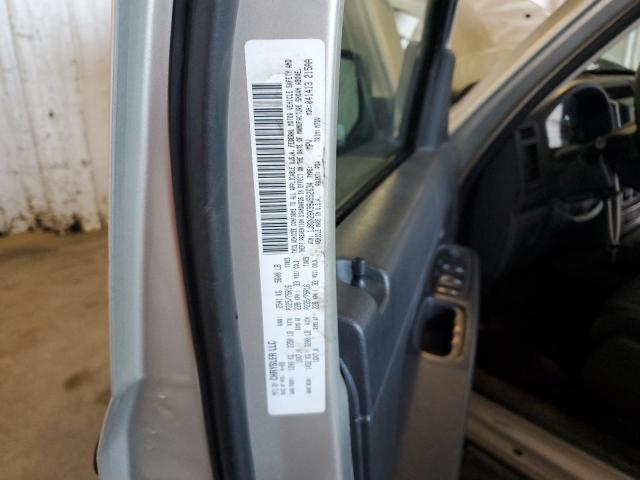 Photo 13 VIN: 1J8GN28K99W552634 - JEEP LIBERTY SP 