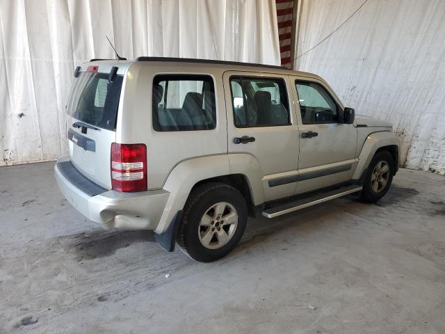 Photo 2 VIN: 1J8GN28K99W552634 - JEEP LIBERTY SP 