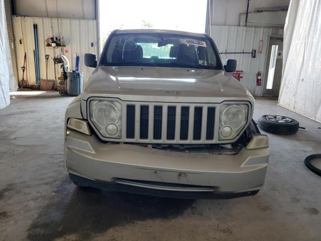 Photo 4 VIN: 1J8GN28K99W552634 - JEEP LIBERTY SP 