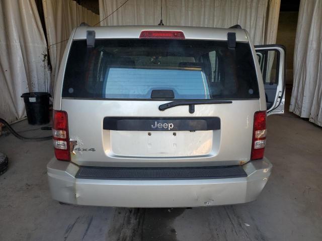 Photo 5 VIN: 1J8GN28K99W552634 - JEEP LIBERTY SP 