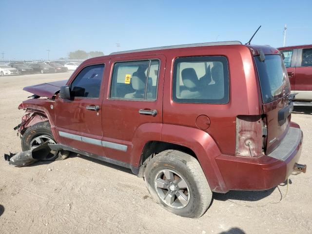 Photo 1 VIN: 1J8GN28KX8W112081 - JEEP LIBERTY SP 