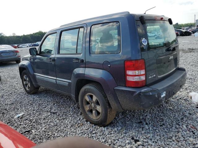 Photo 1 VIN: 1J8GN28KX8W115854 - JEEP LIBERTY SP 