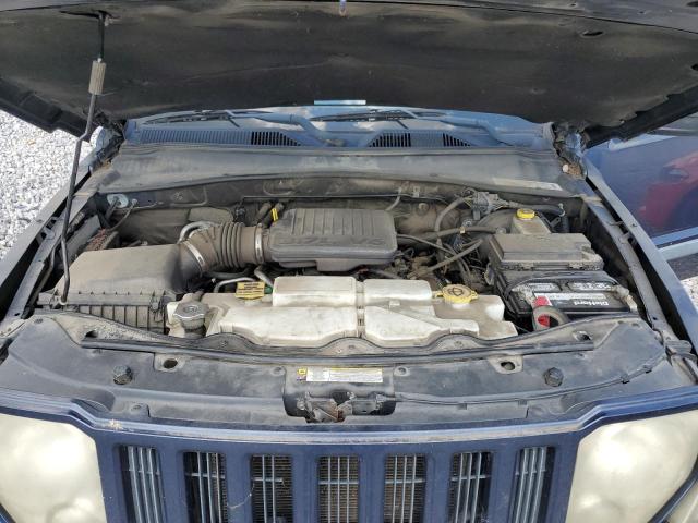 Photo 11 VIN: 1J8GN28KX8W115854 - JEEP LIBERTY SP 