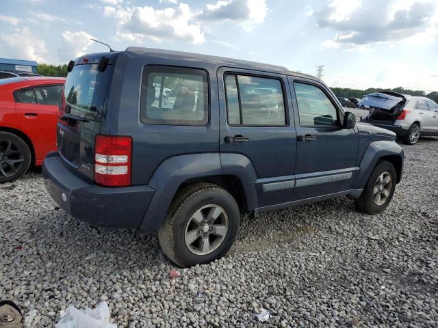 Photo 2 VIN: 1J8GN28KX8W115854 - JEEP LIBERTY SP 