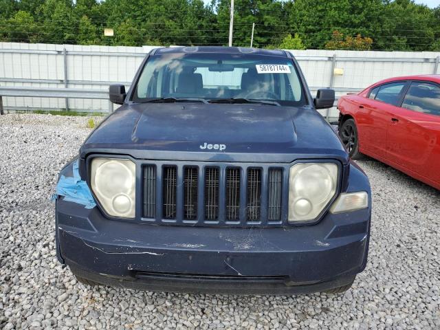 Photo 4 VIN: 1J8GN28KX8W115854 - JEEP LIBERTY SP 