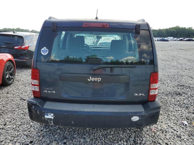 Photo 5 VIN: 1J8GN28KX8W115854 - JEEP LIBERTY SP 