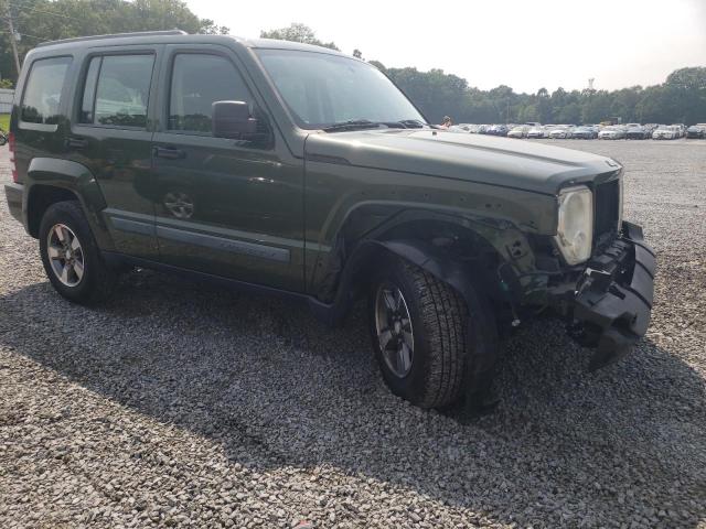 Photo 3 VIN: 1J8GN28KX8W177674 - JEEP LIBERTY SP 