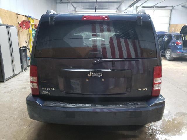 Photo 5 VIN: 1J8GN28KX8W182972 - JEEP LIBERTY SP 