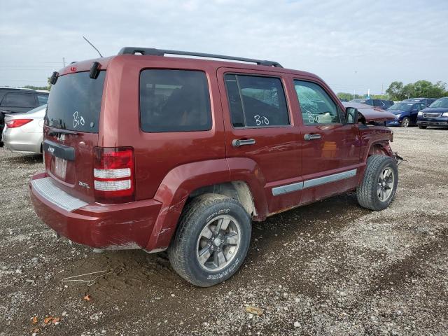 Photo 2 VIN: 1J8GN28KX8W190313 - JEEP LIBERTY SP 