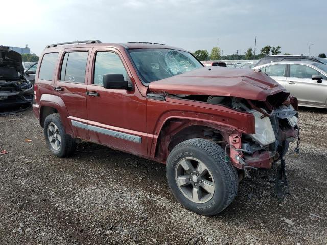 Photo 3 VIN: 1J8GN28KX8W190313 - JEEP LIBERTY SP 