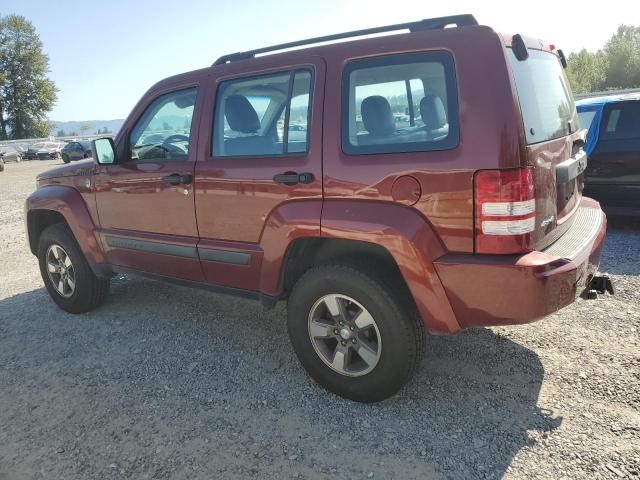 Photo 1 VIN: 1J8GN28KX8W224623 - JEEP LIBERTY 