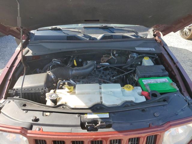 Photo 11 VIN: 1J8GN28KX8W224623 - JEEP LIBERTY 