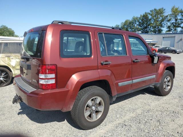 Photo 2 VIN: 1J8GN28KX8W224623 - JEEP LIBERTY 