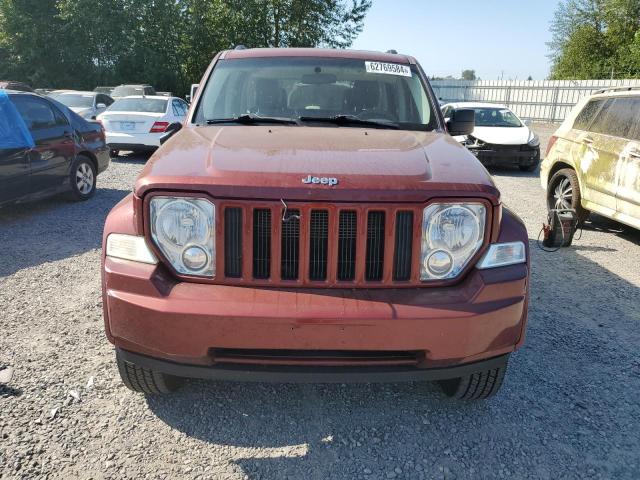 Photo 4 VIN: 1J8GN28KX8W224623 - JEEP LIBERTY 