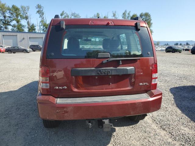 Photo 5 VIN: 1J8GN28KX8W224623 - JEEP LIBERTY 