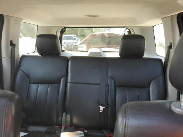 Photo 9 VIN: 1J8GN28KX8W224623 - JEEP LIBERTY 