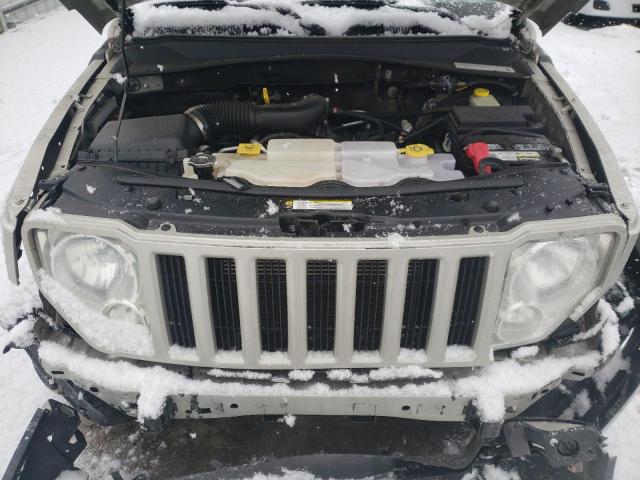 Photo 6 VIN: 1J8GN28KX8W267245 - JEEP LIBERTY SP 