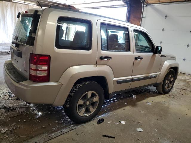 Photo 2 VIN: 1J8GN28KX8W267570 - JEEP LIBERTY 