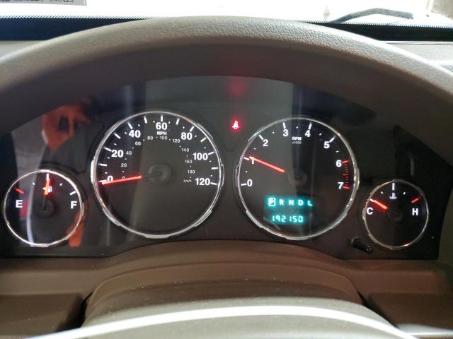 Photo 8 VIN: 1J8GN28KX8W267570 - JEEP LIBERTY 