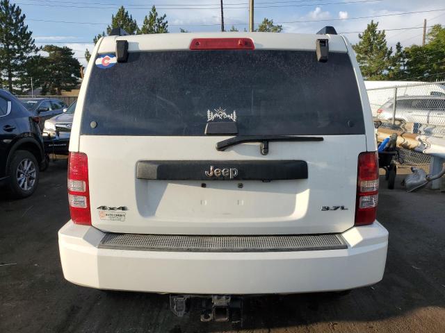 Photo 5 VIN: 1J8GN28KX8W273420 - JEEP LIBERTY SP 