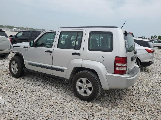 Photo 1 VIN: 1J8GN28KX8W288001 - JEEP LIBERTY 