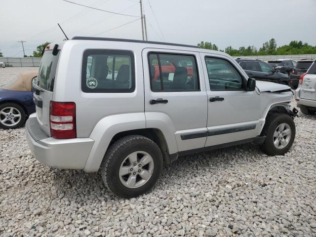 Photo 2 VIN: 1J8GN28KX8W288001 - JEEP LIBERTY 