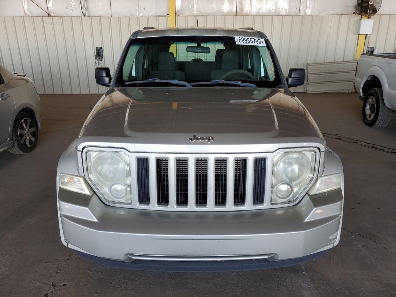 Photo 4 VIN: 1J8GN28KX9W502034 - JEEP LIBERTY (NORTH AMERICA) 