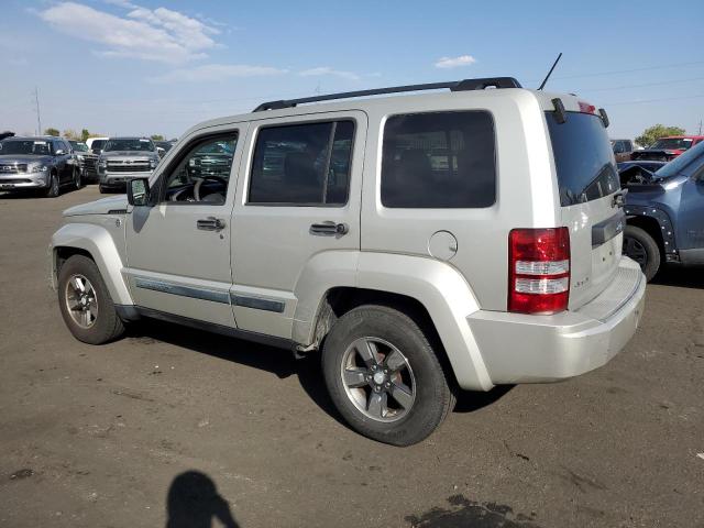 Photo 1 VIN: 1J8GN28KX9W503376 - JEEP LIBERTY SP 