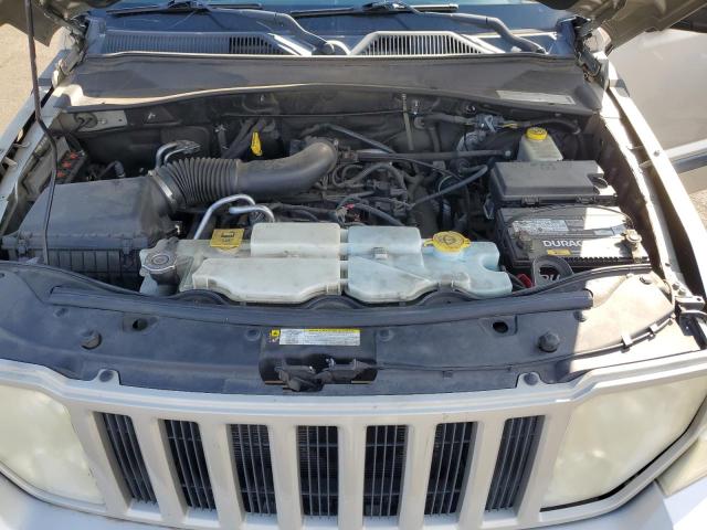 Photo 10 VIN: 1J8GN28KX9W503376 - JEEP LIBERTY SP 